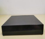 Hidden Camera Wall Clock - 1080p HD Spy Gear
