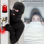 Covert Camera and GPS Detector for Privacy