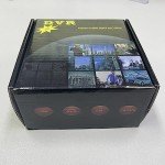 WiFi Hidden Spy Camera Smoke Detector, HD 1080P