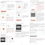 WiFi Hidden Spy Camera Smoke Detector, HD 1080P