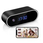 Hidden Camera Detector with Night Vision & WiFi