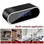 Hidden Camera Detector with Night Vision & WiFi