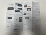 Hidden Camera Detector with Night Vision & WiFi