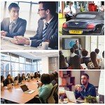 64GB FHD Hidden Camera Pen – 180 Min Battery