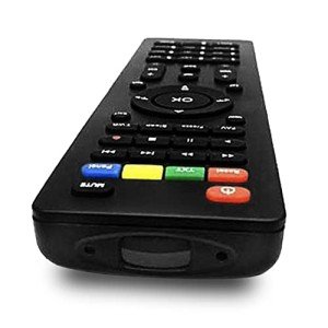 Spy-Max Hidden Camera TV with Motion Activation