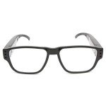 Covert Spy Camera Glasses - Lawmate PV-EG20CL