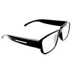 Covert Spy Camera Glasses - Lawmate PV-EG20CL
