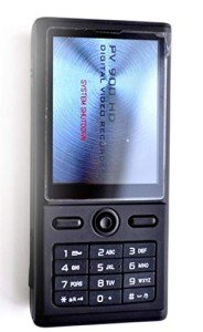 PV-900 EVO Hidden Camera Phone DVR
