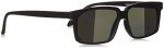 Spy Look Behind Sunglasses - Rhode Island Novelty
