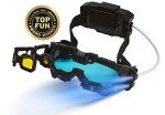 SpyX Spy Glasses and Tools Set