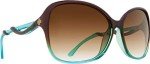 Fiona Spy Sunglasses – Happy Bronze Fade