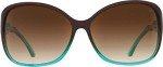 Fiona Spy Sunglasses – Happy Bronze Fade