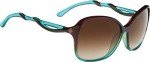 Fiona Spy Sunglasses – Happy Bronze Fade