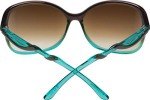 Fiona Spy Sunglasses – Happy Bronze Fade
