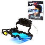 SpyX Compatible Night Vision Goggles