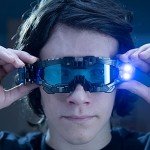 SpyX Compatible Night Vision Goggles