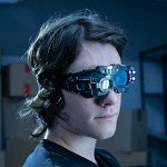 SpyX Compatible Night Vision Goggles