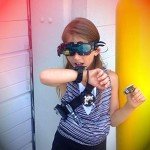 SpyX Compatible Night Vision Goggles