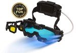 SpyX Compatible Night Vision Goggles