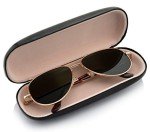 Sunglasses with Rearview Mirror Spy Monitor