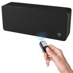 Spy Associates Voice-Activated Anti-Recording Device