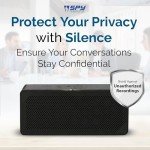 Spy Associates Voice-Activated Anti-Recording Device