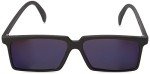 Loftus Joker Spy Rearview Glass - Black 5.75