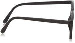 Loftus Joker Spy Rearview Glass - Black 5.75