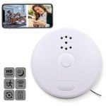 Hidden WiFi Camera Detector with Night Vision
