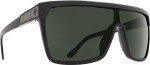 Spy Flynn Black Matte HD Plus Gray Green