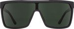 Spy Flynn Black Matte HD Plus Gray Green