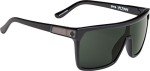 Spy Flynn Black Matte HD Plus Gray Green