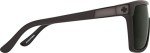 Spy Flynn Black Matte HD Plus Gray Green