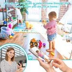 Hidden WiFi Camera Detector with Night Vision