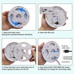 Hidden WiFi Camera Detector with Night Vision