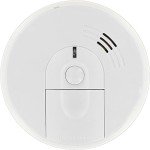 Smoke Detector Camera for Secret Surveillance