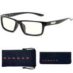 GUNNAR Riot Gaming Glasses - Blue Light Blocker