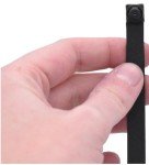 4K Mini Hidden Button Camera with WiFi