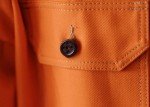 4K Mini Hidden Button Camera with WiFi