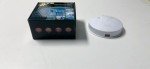 WiFi Hidden Camera Detector with Night Vision