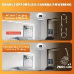 1080P Smoke Detector Hidden Camera with Night Vision