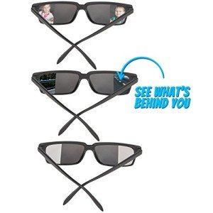 Kids Spy Glasses - Pack of 3 Sunglasses
