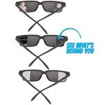Kids Spy Glasses - Pack of 3 Sunglasses