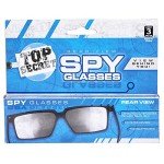 Kids Spy Glasses - Pack of 3 Sunglasses