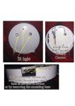 WiFi Smoke Detector Spy Camera HD 1080P