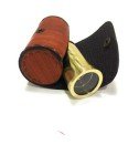Brass 6" Handheld Telescope - Nautical Spy Gear