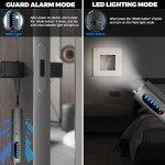 Hidden Camera Detector with 5 Sensitivity Levels