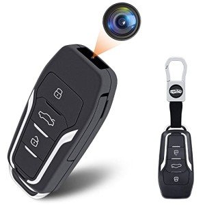 Portable Spy Camera | 128GB | 1080P
