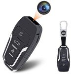 Portable Spy Camera | 128GB | 1080P