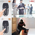 Portable Spy Camera | 128GB | 1080P